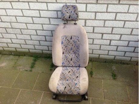 Chair left Ligier Nova