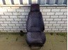 Front left seat Erad Spacia