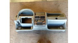 Dashboard Aixam 400 OT