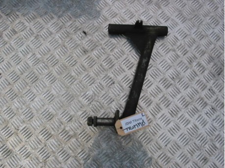 Suspension arm rear ( left ) JDM TItane