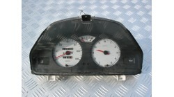 Dashboard clock, Microcar Virgo