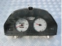 Dashboard clock, Microcar Virgo