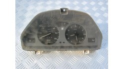 Dashboard clock, Microcar 