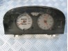 Dashboard klok Aixam