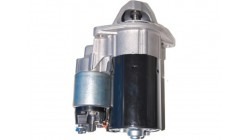 Starter motor Lombardini DCI