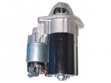 Starter motor Lombardini DCI