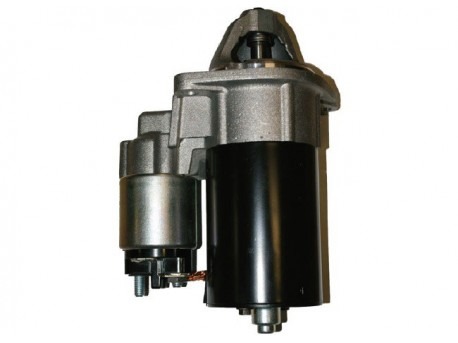 Starter motor Lombardini ( Diameter sprocket 29.5 mm )