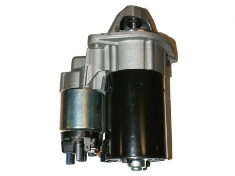 Startarmotor Lombardini ( Diameter tandwiel 34,5 mm )