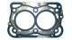 Head gasket Lombardini DCI