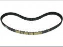 Timing belt Lombardini DCI Engine 124 Teeth