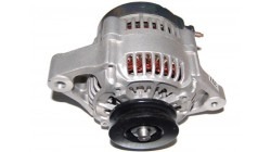 Alternator Lombardini DCI / Progress engine