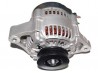 Dynamo lombardini DCI motor