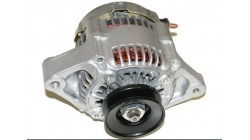 Alternator lombardini