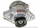 Dynamo brommobiel Lombardini motor