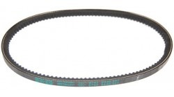 Ligier Nova v-belt lombardini