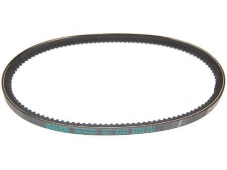 Ligier Nova v-belt lombardini