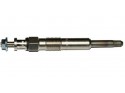 Glow plug brommobiel with Lombardini DCI engine