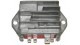 Spannungs-regler 30 amp Lombardini Motor