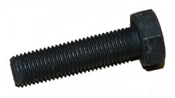 Flywheel bolt