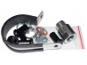 Fastener fuel filter lombardini