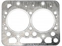 Head gasket Aixam Kubota engine