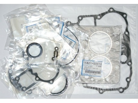 Gasket Aixam kubota