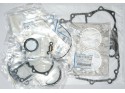 Gasket Aixam kubota