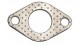 Exhaust gasket Kubota