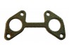 Exhaust manifold gasket Aixam Kubota