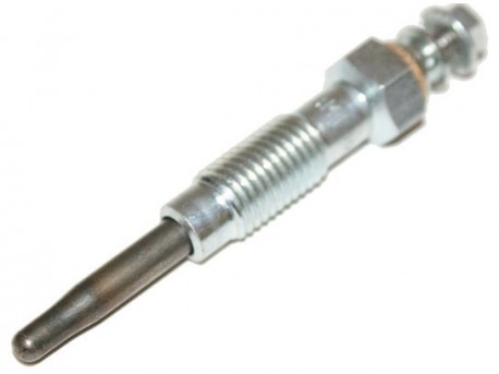 Glow plug mitsubishi