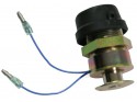 Brandstofafsluiter (stop solenoid) Mitsubishi