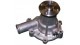 Water Pump Casalini Mitsubishi