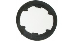 Fuel tank ring.