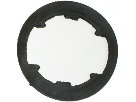 Brandstoftank ring.