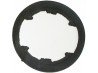 Fuel tank ring.