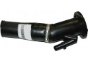 Fuel tank filler hose Tasso Bingo / T3 King