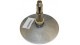 Rear drive motor coupling fixing