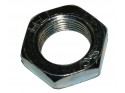 Nut motor coupling fixing