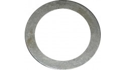 Spacer 0.5 mm motor coupling fixing