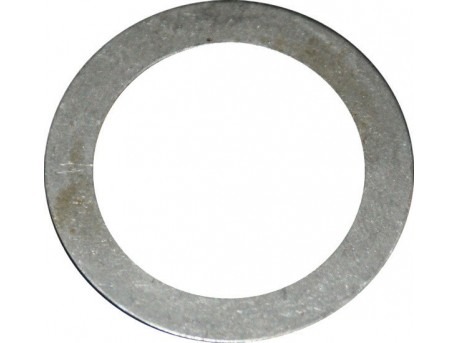 Spacer 1 mm motor coupling fixing