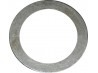 Spacer 1 mm motor coupling fixing