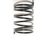 Spring gearbox clutch