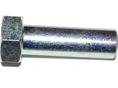 Screw gear box link