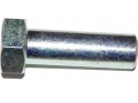 Screw gear box link