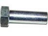 Screw gear box link