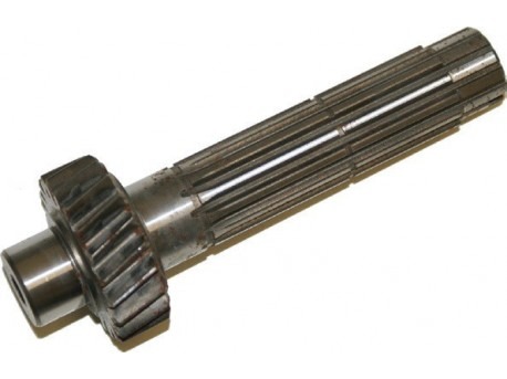 Secondary axis gearbox Comex