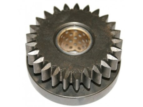 Gear reverse gearbox Comex