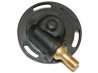 Telleraandrijving Mechanical COMEX