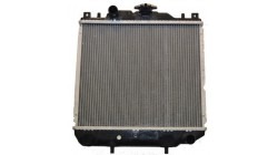 Aixam radiator