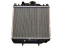 Aixam radiator after 1997